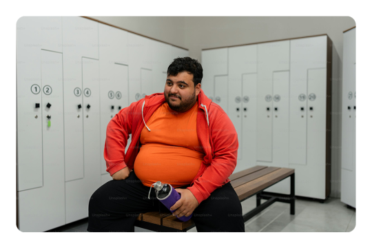 آیا کراسفیت برای افراد دارای اضافهوزن مناسب است؟