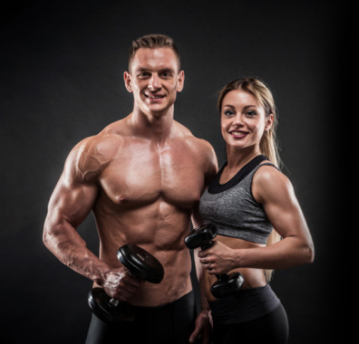 خانم و آقای کراسفیت کار