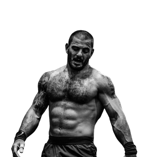 قهرمان کراسفیت گیمز اقایان